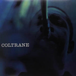 John Coltrane - Coltrane (Reissue) (LP)