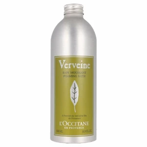 L`Occitane en Provence Relaxační pěna do koupele Verbena (Foaming Bath) 500 ml