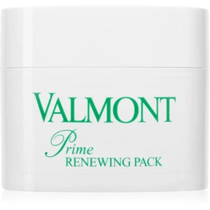 Valmont Prime Renewing Pack výživná krémová maska proti vráskam 200 ml