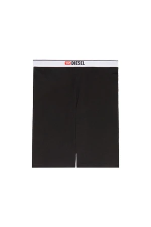 Diesel Shorts - UFLB-FAUSTINS SHORTS black