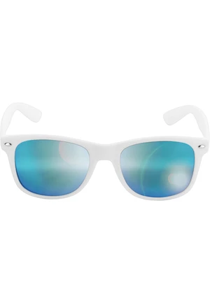 Sunglasses Likoma Mirror wht/blu