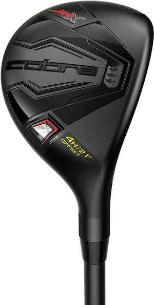 Cobra Golf Air-X 2024 Club de golf - hybride Main droite 4 21° Regular