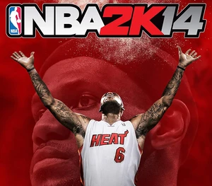 NBA 2K14 PC Download CD Key