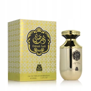 Bait Al Bakhoor Dahaab Saafi - EDP 100 ml