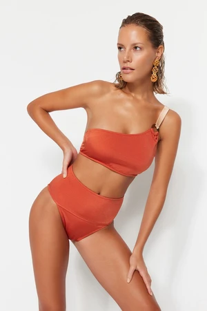 Női bikini alsó Trendyol Basic