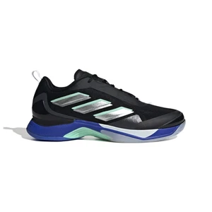 Dámská tenisová obuv adidas  Avacourt Black  EUR 41 1/3