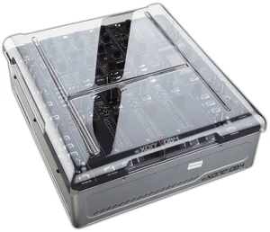 Decksaver 12'' Mixer Funda protectora para mesa de mezclas DJ