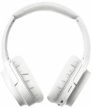 NEXT Audiocom X4 White Drahtlose On-Ear-Kopfhörer