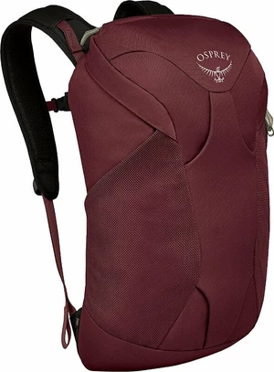 Osprey Farpoint Fairview Travel Daypack Ruksak Zircon Red 15 L