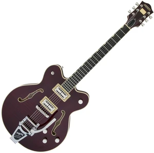 Gretsch G6609TFM Players Edition Broadkaster Chitară semi-acustică