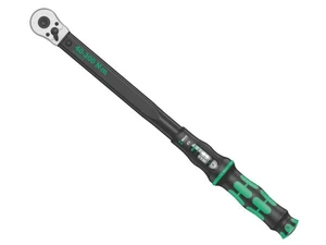 Wera 075622 Momentový klíč Wera Click-Torque C 3 s přepínací ráčnou 1/2" (40 ÷ 200 Nm)