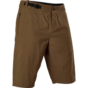 Men's cycling shorts Fox Ranger with chamois