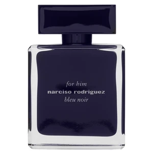 Narciso Rodriguez For Him Bleu Noir woda toaletowa dla mężczyzn 100 ml