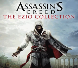 Assassin's Creed The Ezio Collection PS4 Account