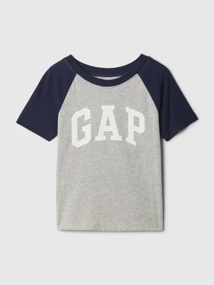 GAP Kids ́s T-shirt with logo - Boys