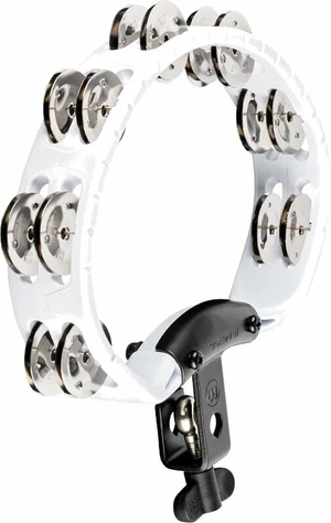 Meinl HTMT2WH Headliner Series Mountable ABS White Tamburină montabilă