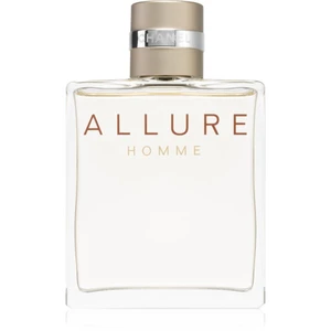 Chanel Allure Homme toaletní voda pro muže 100 ml