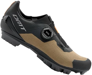 DMT KM4 MTB Bronzo 42 Scarpa da ciclismo da uomo