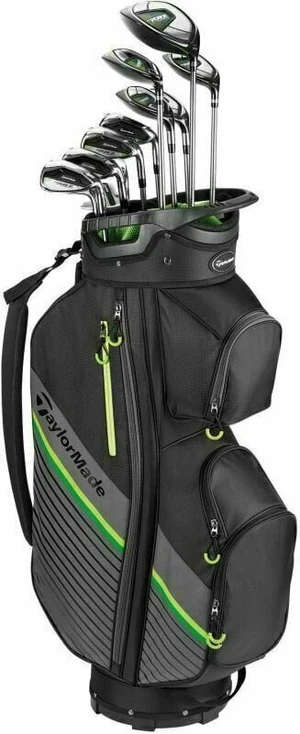 TaylorMade RBZ Speedlite Main droite Graphite Senior Ensemble de golf