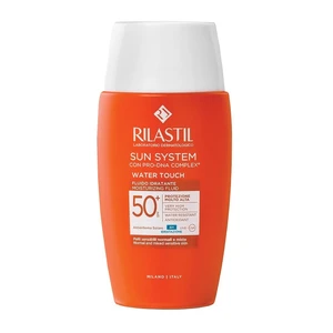 Rilastil Water Touch SPF50+ voděodolný fluid 50 ml