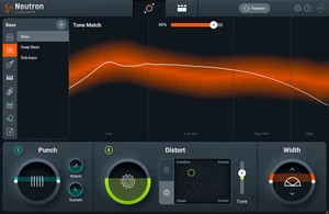 iZotope Neutron Elements (v4) (Produs digital)