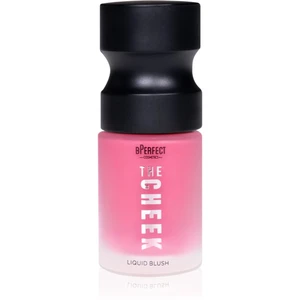 BPerfect The Cheek tekutá lícenka odtieň Rosie 15 ml