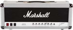 Marshall 2555X Silver Jubilee