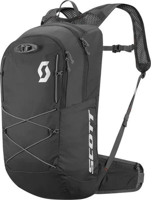 Scott Pack Trail Lite Evo FR' Dark Grey Mochila Mochila de ciclismo y accesorios.