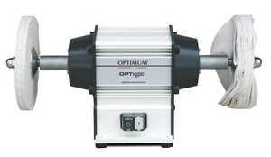 OPTIMUM Leštička OPTIpolish GU 20 P (400 V)