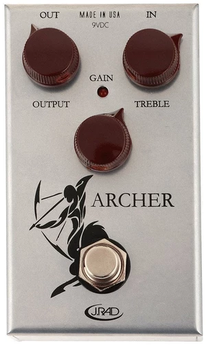 J. Rockett Audio Design Archer