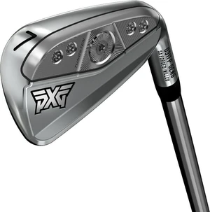 PXG GEN6 0311P Balkezes 5-PW Regular Graphite Golfütő - vas ütők