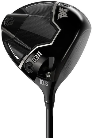 PXG Black Ops 0311 Rechte Hand 9° Stiff Golfschläger - Driver