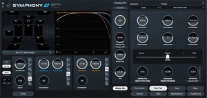 iZotope Symphony 3D: CRG fr. any Exponential Audio product (Digitális termék)