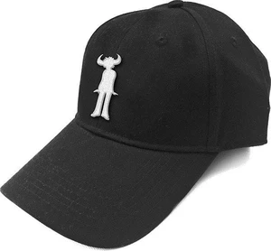 Jamiroquai Kšiltovka Logo Black