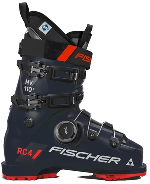 Fischer RC4 110 S BOA - 265 Botas de esquí alpino