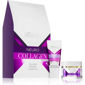 Bielenda Neuro Collagen dárková sada (pro zralou pleť)