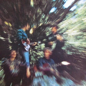 Creedence Clearwater Revival - Bayou Country (12" Vinyl)