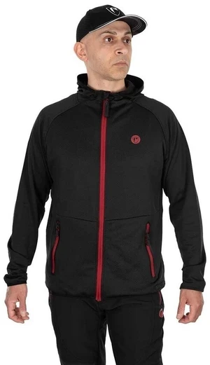 Fox Rage Mikina Pro Series Technical Hoody - S