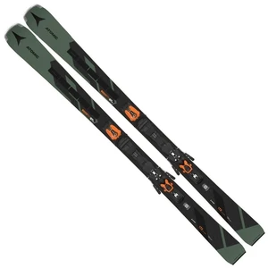 Atomic Redster Q7.8 Revoshock C + MI 12 GW Ski Set 173 cm Lyže