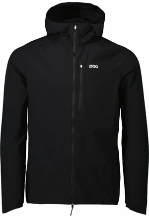 POC Motion Wind Veste Uranium Black 2XL