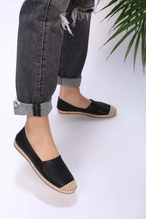 Dámske espadrilky Shoeberry