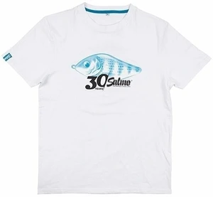 Salmo Tricou 30Th Anniversary Tee - S