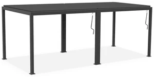 Bioklimatická pergola 6x3 m BERMEO