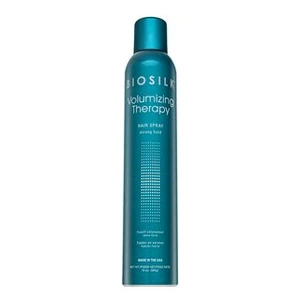 BioSilk Volumizing Therapy Hair Spray silný lak na vlasy pre jemné vlasy bez objemu 284 g