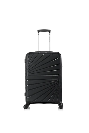 VIP COLLECTION Unisex's Trolley Luggage Niagara