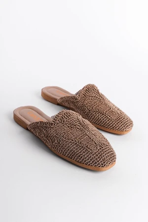 Capone Outfitters Women's Slippers