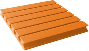 Mega Acoustic PA-PM3-O-45x45x6 Orange Chłonny panel piankowy