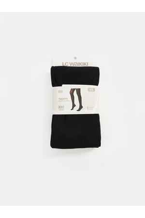 LC Waikiki 200 Denier Women's Tights