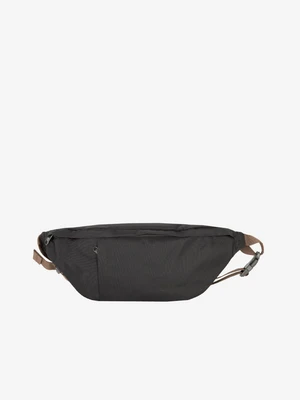 CabinZero Classic Hip Pack Black Sandi Ledvinka Černá