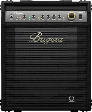 Bugera BXD15 Bass Combo